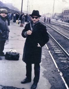 Otto Snoek Ukrainian Crossroads/Otto Snoek/Sana Valiulinaのサムネール
