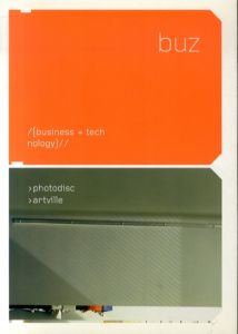 Buz(Business+Technology) Photodisc Artville/