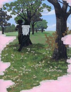 David Zwirner 2018/