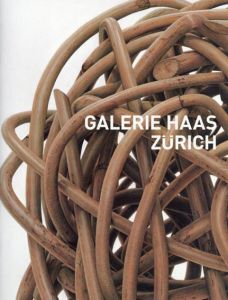 Galerie Haas Zurich Art Cologne/