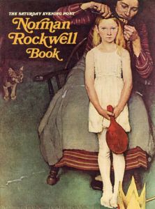 Saturday Evening Post: Norman Rockwell/Norman Rockwell