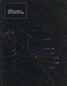 Gas book14　ウォーレン・デュ・プリズ&ニック・ソーントン・ジョーンズ/Warren du Preez&Nick Thornton Jones