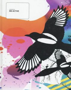 Gas Book2 Big Active/Big Active