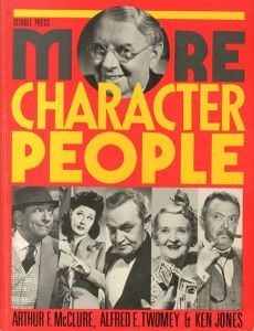 More Character People/Arthur F.McClure