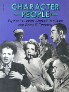 Character People/K. Jones