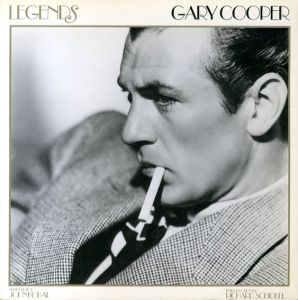 Gary Cooper (Legends)/Richard Schckel/John Kobal