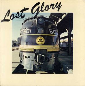 LOST GLORY P/Ian Logan