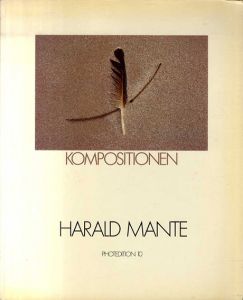 Harald Mante: Kompositionen: Photedition10　/