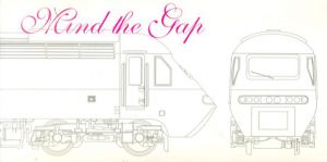 Mind the Gap/
