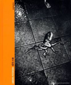 アンダース・ピーターセン写真集　Anders Petersen: Sete ♯08/Christian Caujolle
