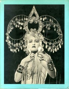 マシュー・ローストン写真集　Big Pictures/Matthew Rolston