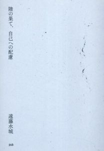 陸の果て、自己への配慮/遠藤水城