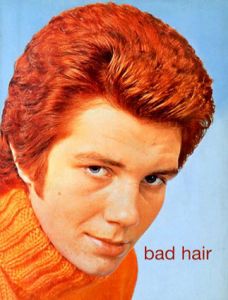 Bad Hair/James Innes-Smith