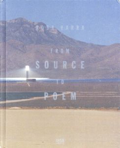 Rosa Barba: From Source to Poem/Giuliana Bruno/Roberta Tenconi/Elisabeth Lebovici/Manuel Borja-Villel編