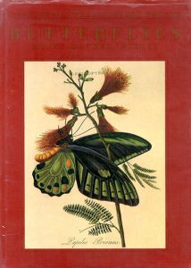 Butterflies: Moths and Other Insects/S Peter Dance