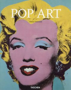 Pop Art/Tilman Osterwold