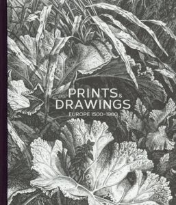 Prints&Drawings: Europe 1500-1900/