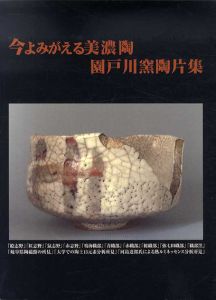 今よみがえる美濃陶　園戸川窯陶片集/中島和彦