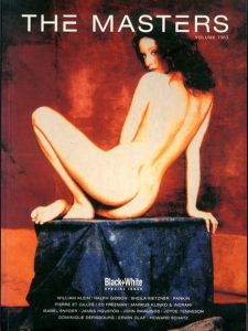 The Masters Volume Two Black and White Special Issue/