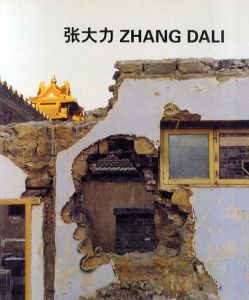 Zhang Dali: Demolition & Dialogue/Zhang Dali