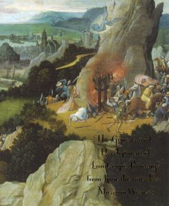 ウィーン美術史美術館所蔵　風景画の誕生/