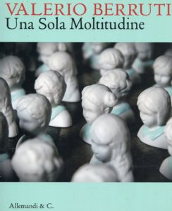 ヴァレリオ・ベルティ　Una sola Moltitudine/O. Gambari編　S. Wise訳　Valerio Berruti