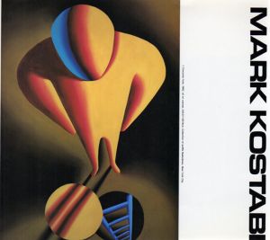 マーク・コスタビ展/Mark Kostabiのサムネール