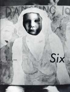 Comme des Garcons： Six Number6/1990/コム・デ・ギャルソン