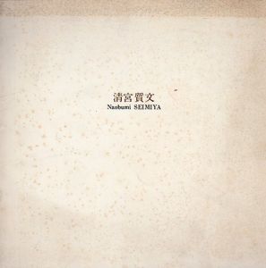 清宮質文展/