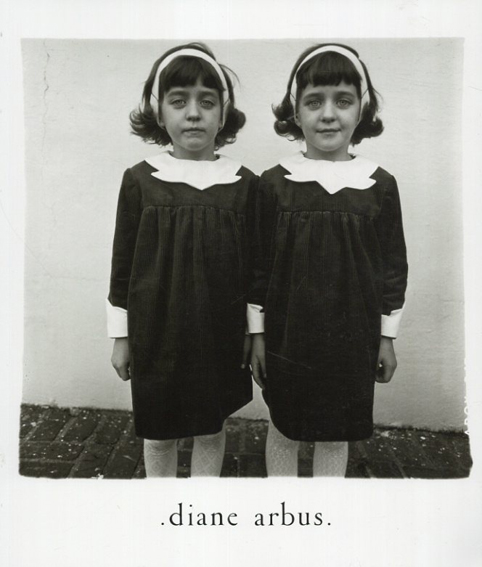 ダイアン・アーバス　Diane Arbus: An Aperture Monograph Fortieth-Anniversary Edition／Diane Arbus　Doon Arbus/Marvin Israel編
