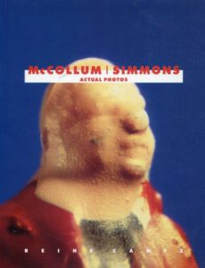 ローリー・シモンズ&アーラン・マコラム　Actual Photo/Laurie Simmons&Allan McCollum のサムネール