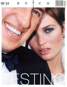Dutch Magazine Issue 34 July/August 2001/
