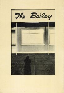 デイビッド・ベイリー写真集　Beady Minces/David Bailey