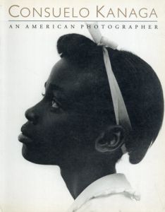 コンスエロ・カナガ写真集　Consuelo Kanaga: An American Photographer/Barbara Head Millstein　Sarah M. Loweのサムネール