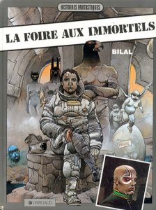 La Foire aux Immortels/Bilal