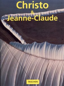 クリスト　Christo & Jeanne-Claude/Jacob Baal-Teshuva/Christo/Jeanne-Claude/Wolfgang Volz
Wolfgang Volz写真