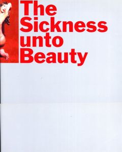 森村泰昌　美に至る病　女優になった私　The Sickness unto Beauty/