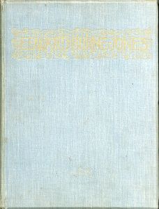 エドワード・バーンージョーンズ画集　Edward Burne-Jones: A Record and Review/Edward Burne-Jonesのサムネール