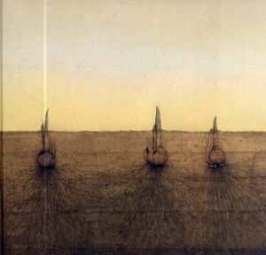 福井良之助回顧展/西武アート・フォラム編