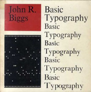 Basic Typography/John R. Biggs