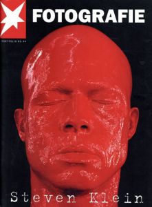 スティーヴン・クライン　Spezial Fotografie Steven Klein Portfolio/Steven Klein