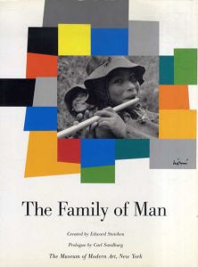 The Family of Man/Edward Steichen