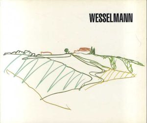 トム・ウェッセルマン展　Tom Wesselmann: Steel Cutouts/