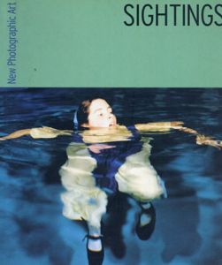 Sightings: New Photographic Art/Simon Morrissey
