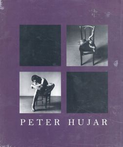 ピーター・ハジャ写真集　Animals and Nudes/Peter Hujar