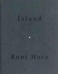 ロニ・ホーン　Pooling Waters　2冊揃/Roni Hornのサムネール