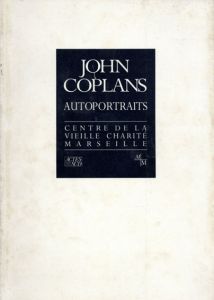 John Coplans: Autoportraits/John Coplans