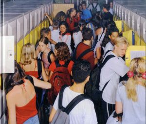 ライモント・ヴァウダ写真集　Raimond Wouda: School/Raimond Wouda
