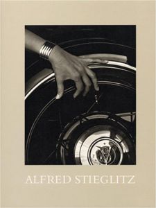 アルフレッド・スティーグリッツ写真集　Alfred Stieglitz: Photographs and Writings / Alfred Stieglitz