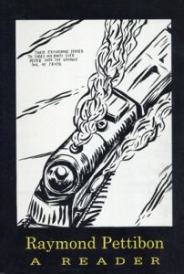 レイモンド・ペティボン　A Reader/Raymond Pettibon
